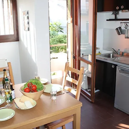 Apartment Fantastico *
