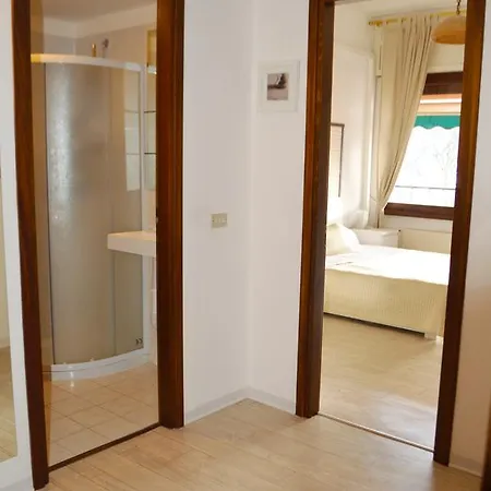 Fantastico 아파트 *