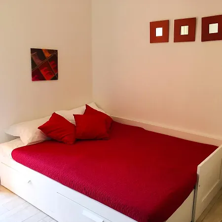 Apartment Fantastico