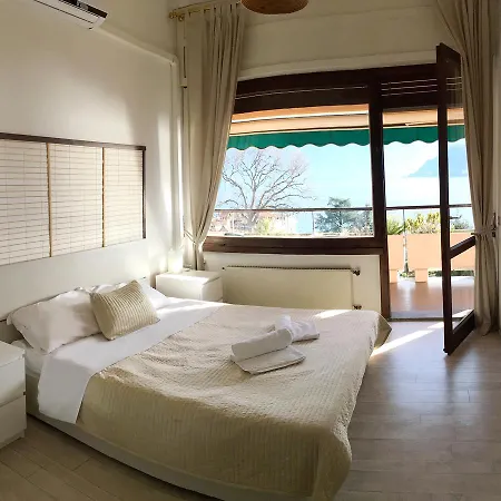 Apartment Fantastico