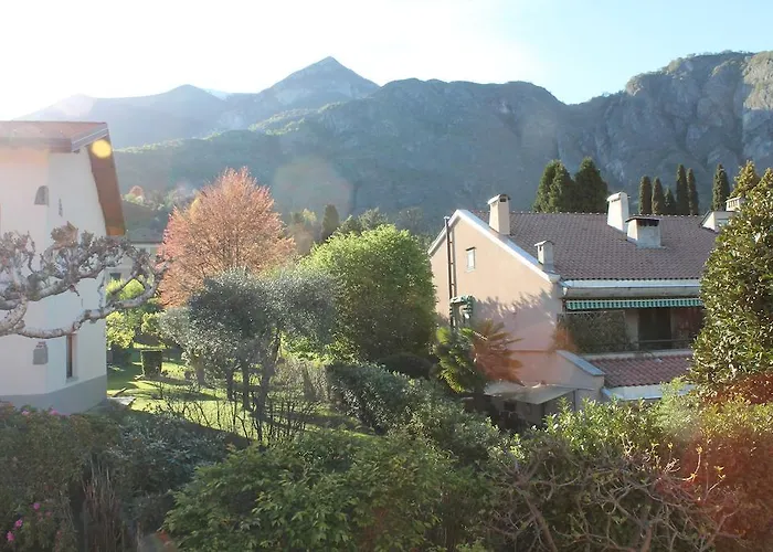 Fantastico Cadenabbia