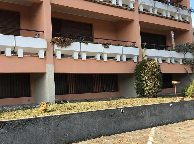 Fantastico דירה *