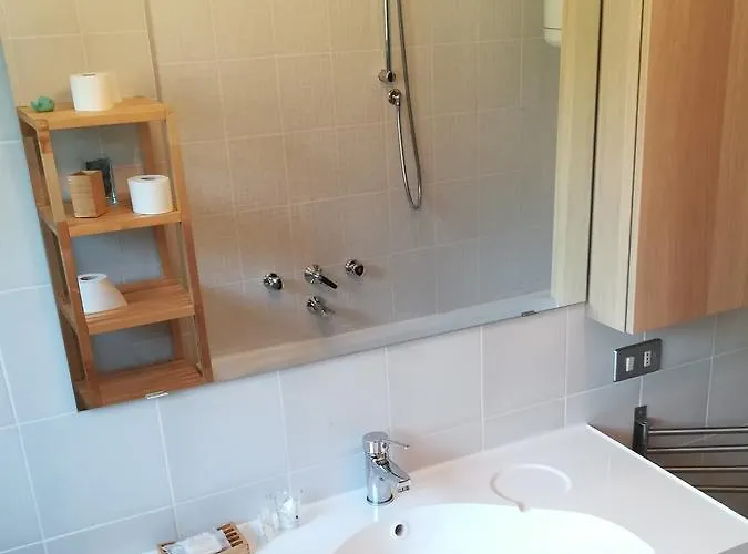 דירה Fantastico Cadenabbia