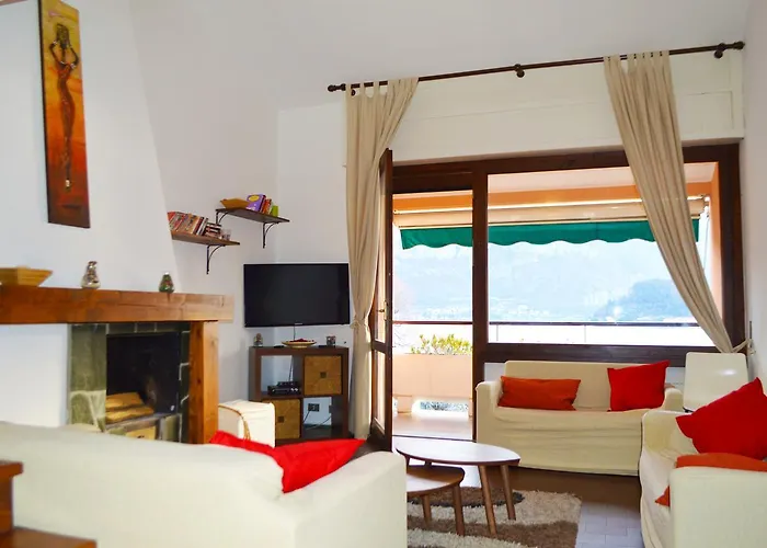 Fantastico Cadenabbia