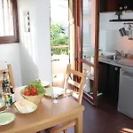 Διαμέρισμα Fantastico *
