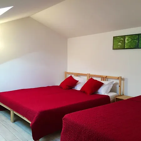 Fantastico Lägenhet *