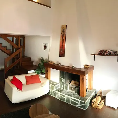 Lägenhet Fantastico