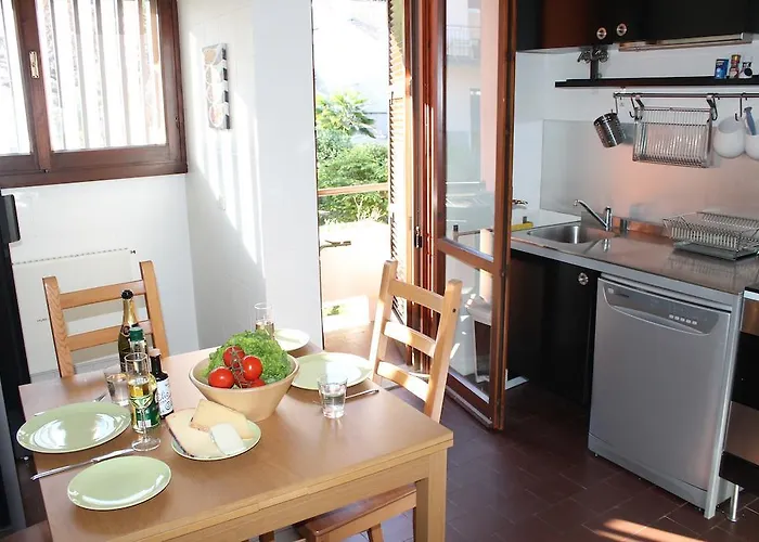 Lägenhet Fantastico *