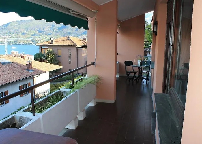 Fantastico Lägenhet *