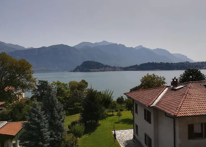 Fantastico Lägenhet Cadenabbia