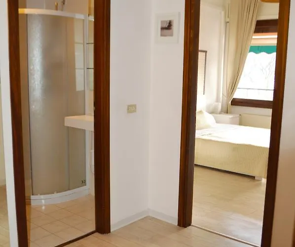 Fantastico Lägenhet *