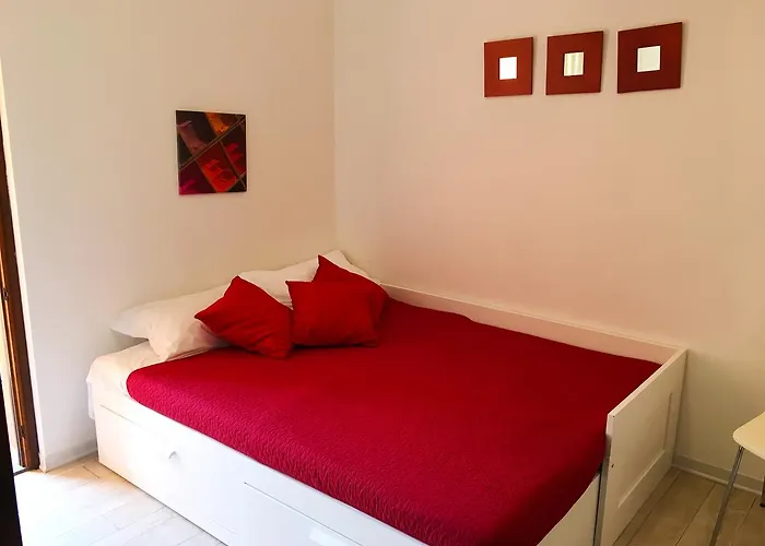 Apartmán Fantastico