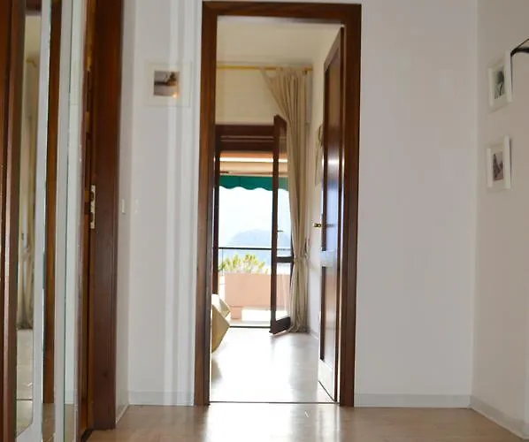 Fantastico Lägenhet *