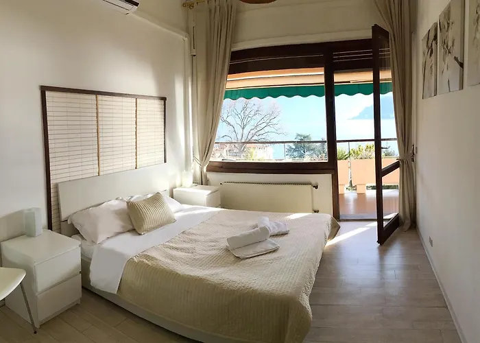 Lägenhet Fantastico