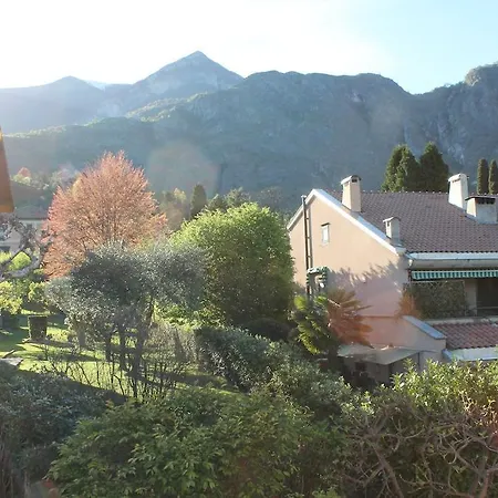 Fantastico Cadenabbia