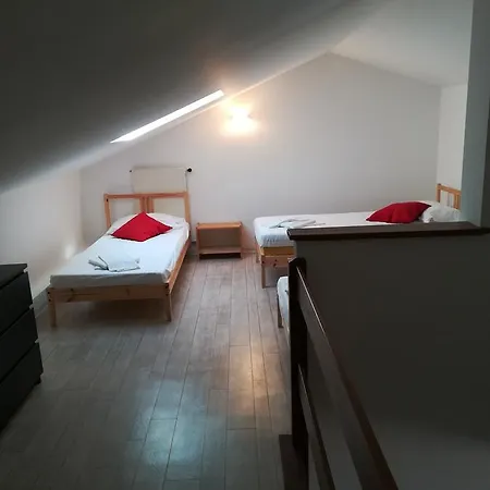 Fantastico Cadenabbia