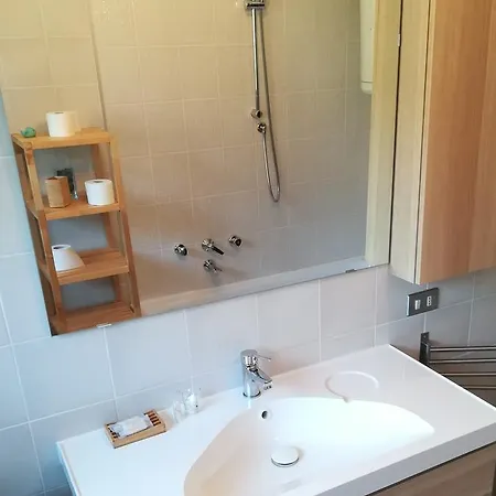 Apartmán Fantastico Cadenabbia