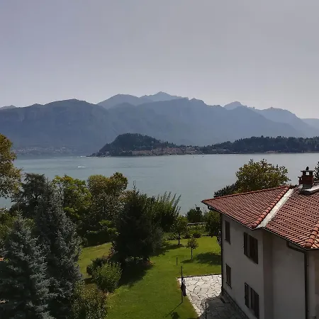 Fantastico Apartmán Cadenabbia